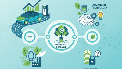 China Top EV Vehicles for a Sustainable Future?