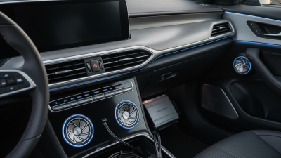 How to Choose the Best Audio System for Your Car?