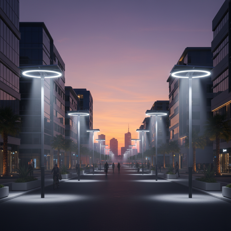 China Top 10 Solar Street Lamp Brands You Should Know?