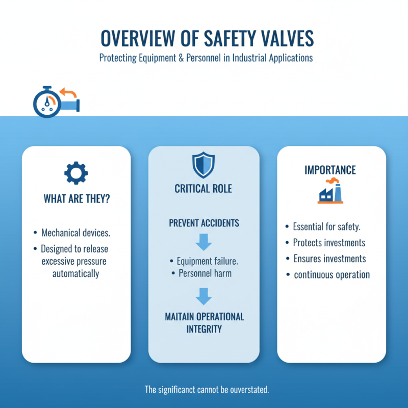 Top 10 Safety Valve Manufacturers in China You Should Know?