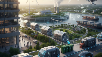 Best Trash Pickup Solutions for Global Businesses?