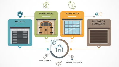 China Top Local Garage Door Options for Your Home Improvement Needs?