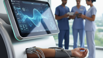Why Choose a Smart Therapy Machine for Your Business Needs?
