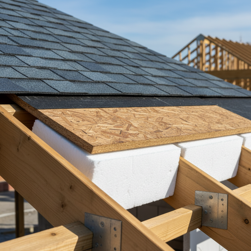 What is a Roof Board and Its Importance in Construction?