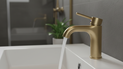 Best Basin Faucet Options for Stylish Bathrooms and High Quality?