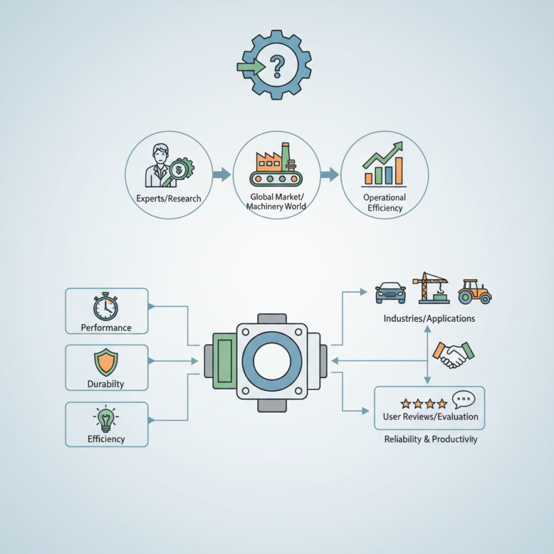 2026 Best Hydraulic Gear Pump Options for Global Buyers?