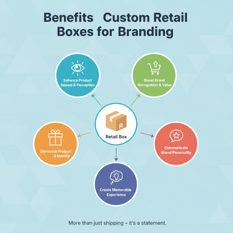 Best Retail Boxes for Effective Product Packaging Solutions?