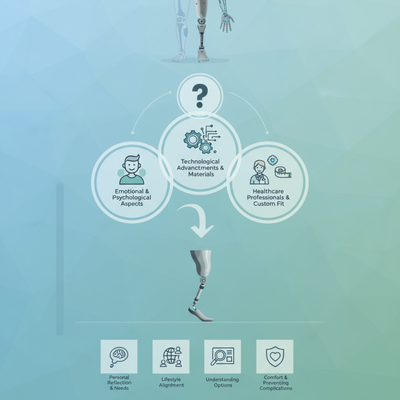 How to Choose the Best Ortho Prosthesis for Your Needs?