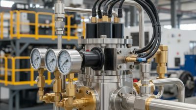 China Top Pressure Directional Valves for Industrial Applications?
