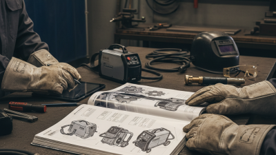 Top Welding Machine Catalogue for Every Welder's Needs?