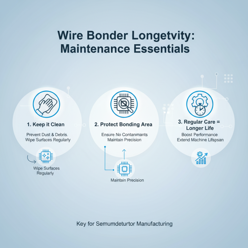 Top Wire Bonder Machine Features and Benefits for Buyers?