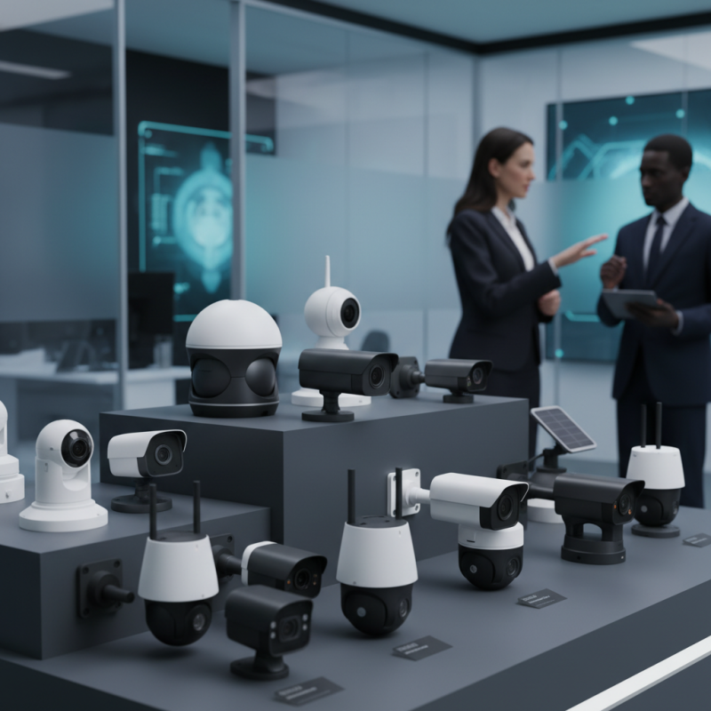 What is the Best Video Surveillance Cameras for Your Needs?