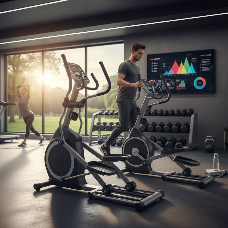How to Choose the Best Cross Trainers for Your Workout?
