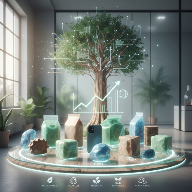 Top 10 Eco Plastic Innovations Every Buyer Should Know?