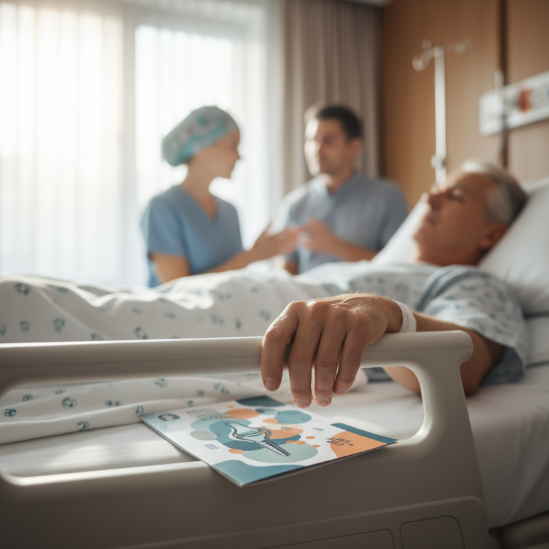 How Painful is Orthopedic Implant Surgery for Patients?