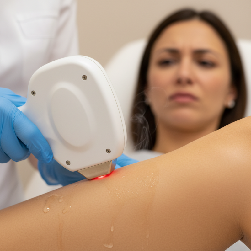 2026 Best Guide to How Painful is Laser Hair Removal