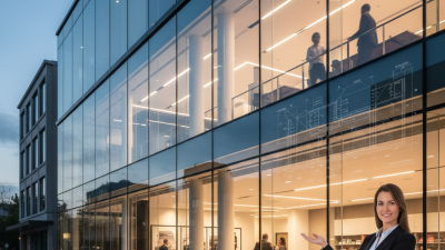 2026 How to Source Quality Commercial Glass for Your Business?