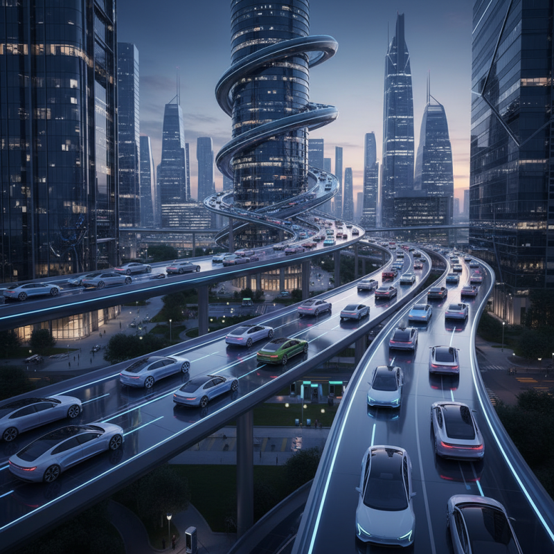 Top 10 Cars Made In China That Are Revolutionizing The Automotive Industry?