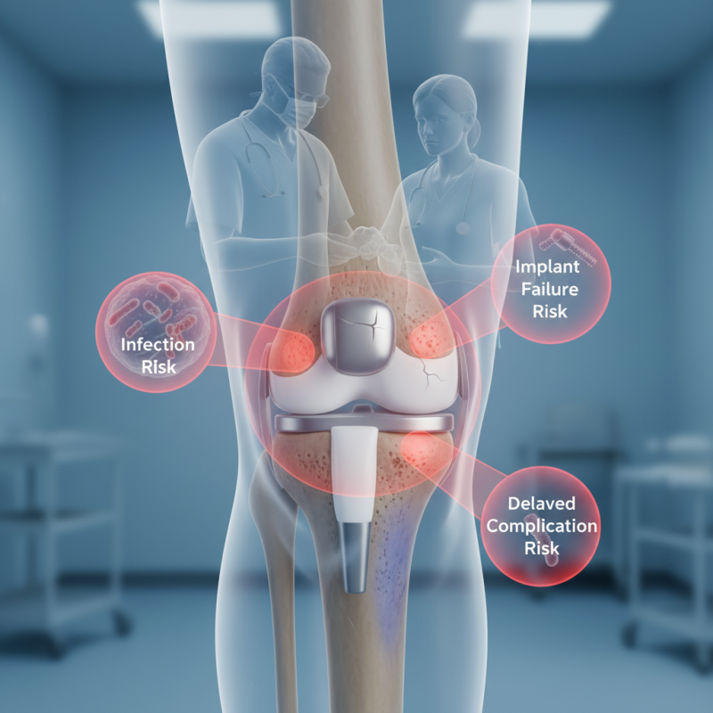Top 5 Risks of Orthopedic Implants You Should Know?