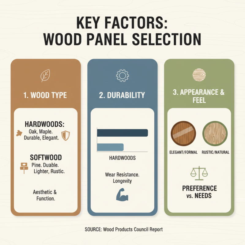 Top 10 Wall Wood Panel Designs for Global Buyers?