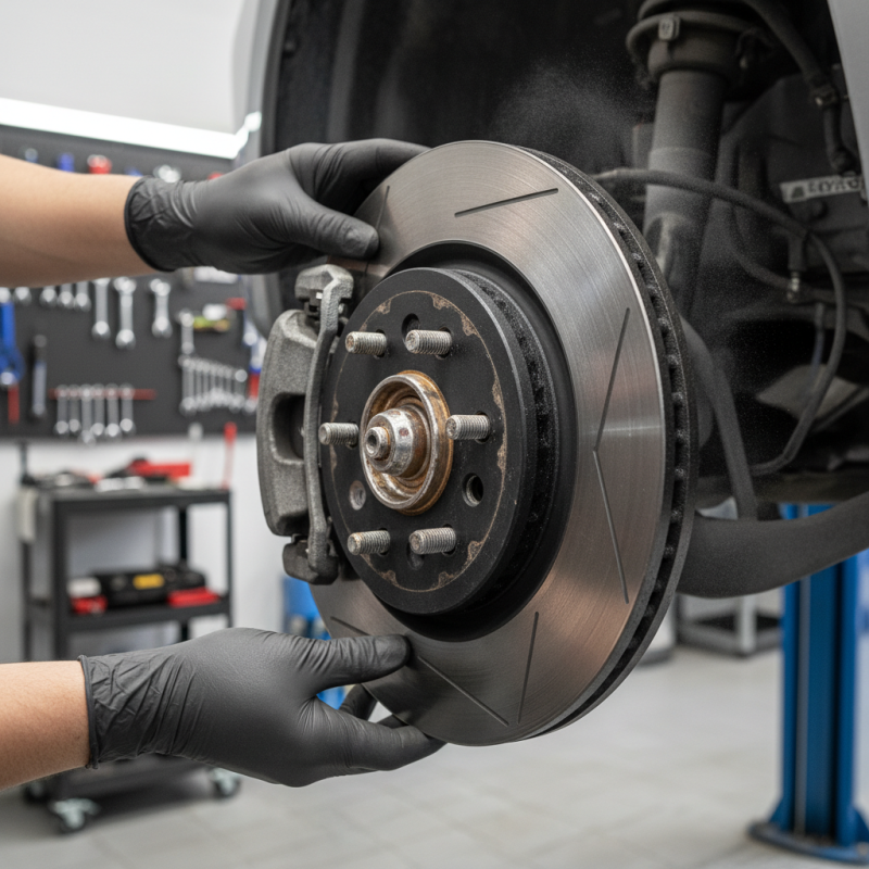 Why Do My Brakes Squeak After New Pads in 2026?