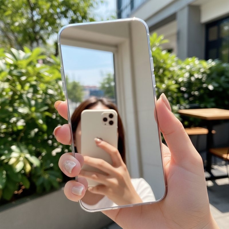 What is a Mirror Phone Case and Why You Should Consider One?
