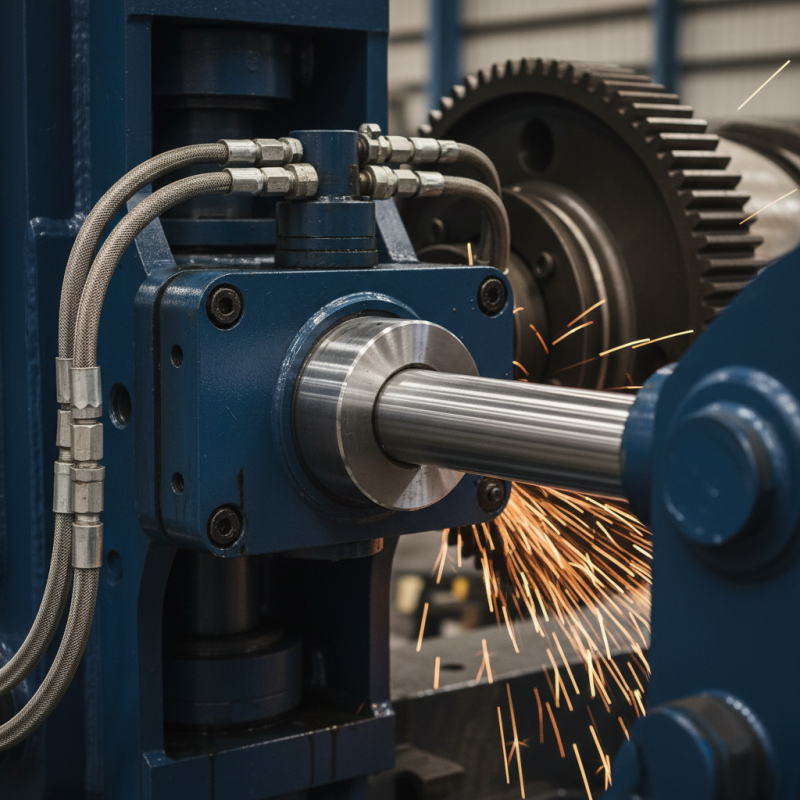 Why Are Hydraulic Rams Essential for Modern Machinery?