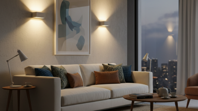 Top Tips for Choosing Sconces Lights for Your Home?