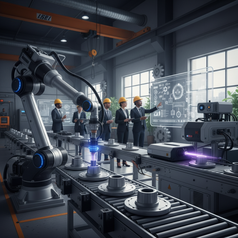 How to Boost Efficiency in Surface Preparation Processes?