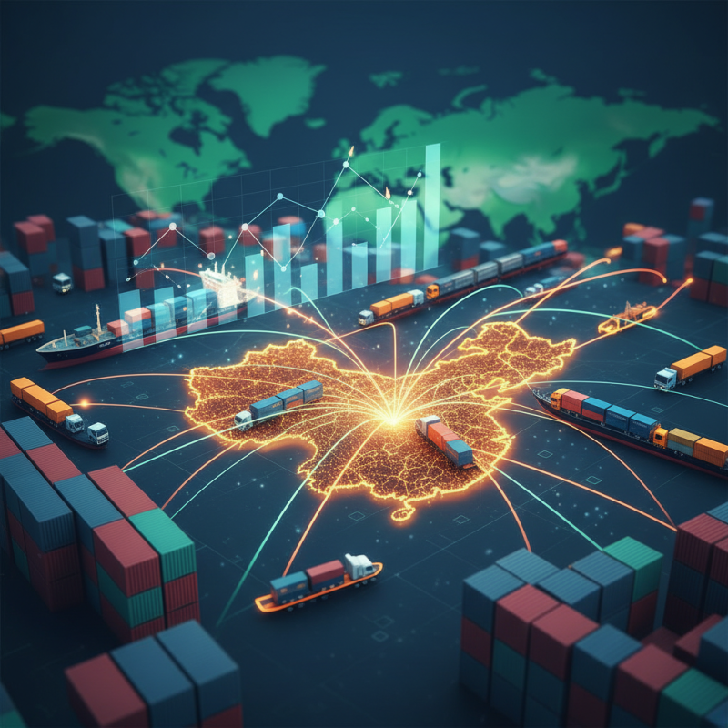Top 10 Global Logistics Companies for China Sourcing Needs?