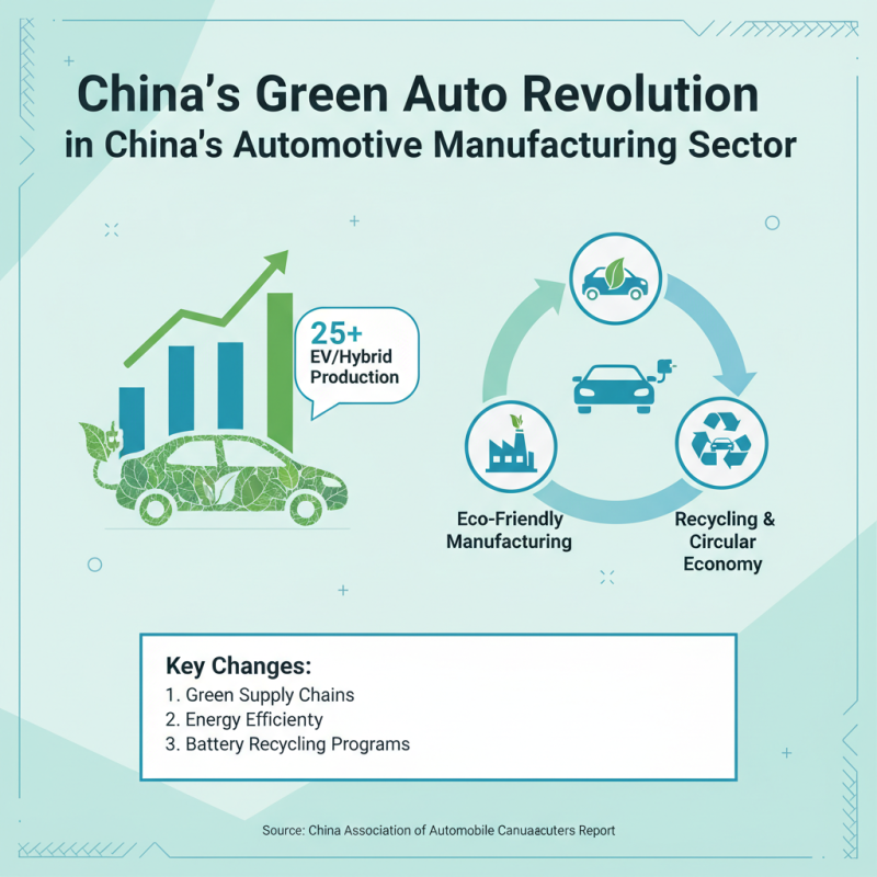 Top 10 Cars Made In China That Are Revolutionizing The Automotive Industry?