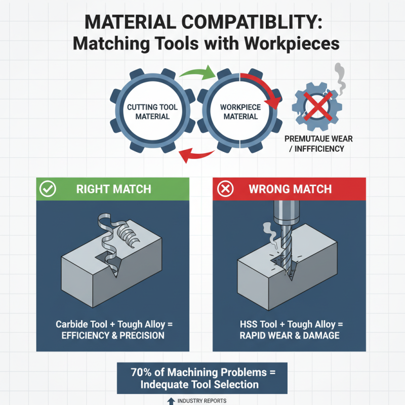 2026 How to Choose the Best Cutting Tool for Your Needs?