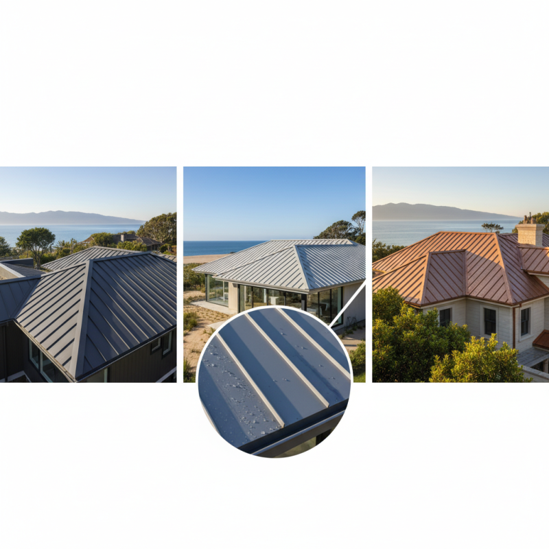 Best Metals for Roofing Applications 2026?
