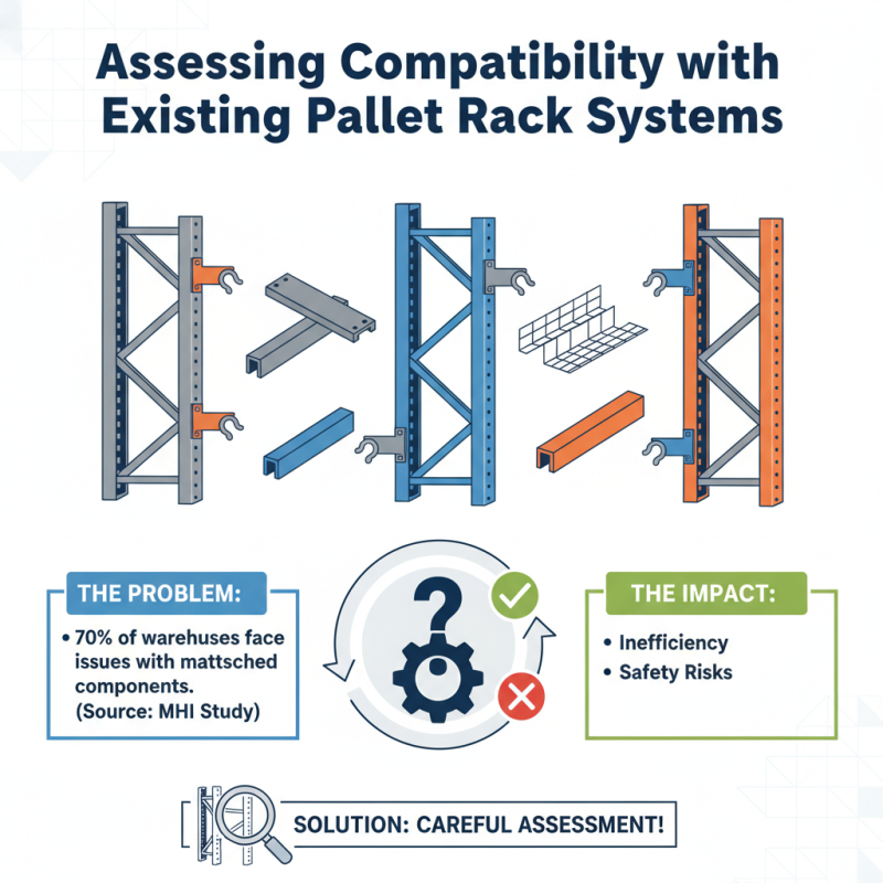 How to Choose the Best Pallet Rack Accessories for Your Warehouse?