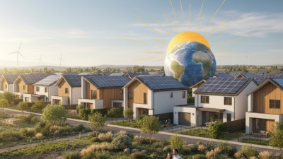 Benefits of Solar Panels for Global Buyers What to Know?