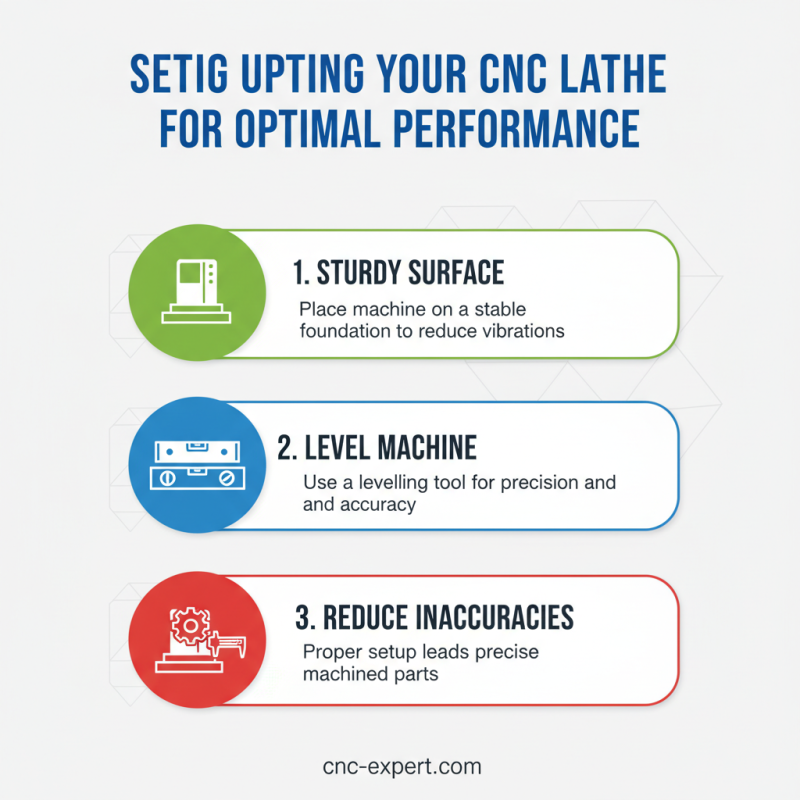 How to Use a CNC Lathe for Precision Machining Techniques?