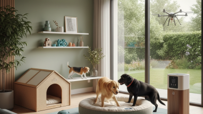 Top Home Dog Products for Global Buyers in 2026?