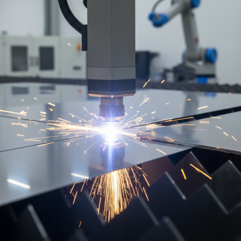How Does Laser Cutting Minimize Material Deformation Effectively?