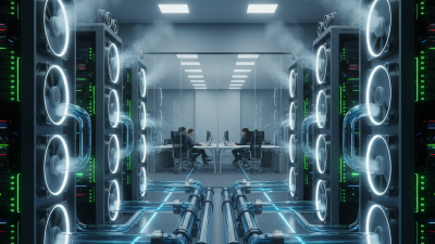 10 Essential Tips for High Performance Cooling Solutions
