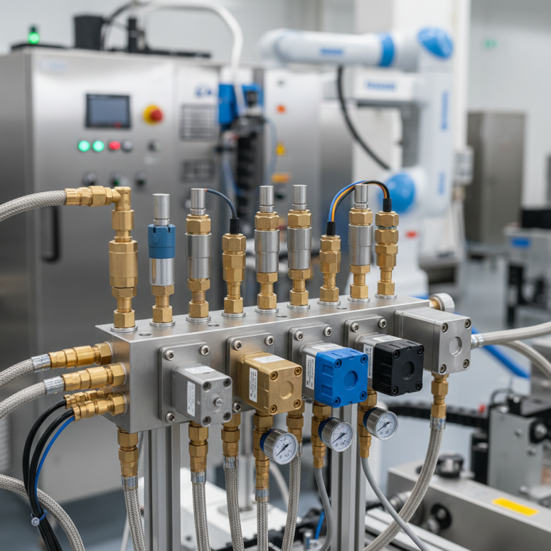 Top 10 Air Solenoid Valve Applications You Should Know?