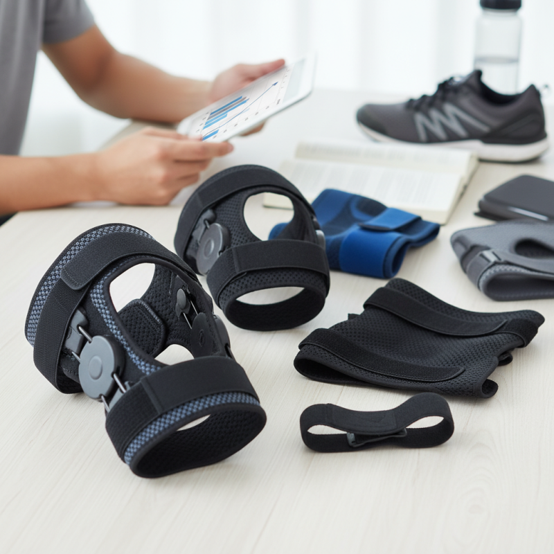 How to Choose the Right Knee Support Braces for Your Needs?