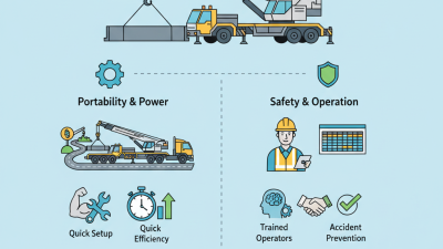 What is a Trailer Crane and How Does It Work?