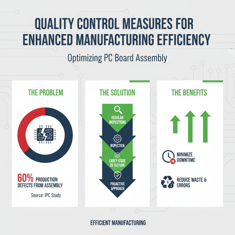 2026 How to Optimize PC Board Assembly for Efficient Manufacturing?
