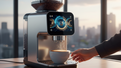 2026 Best Autonomous Coffee Machine for Global Buyers?