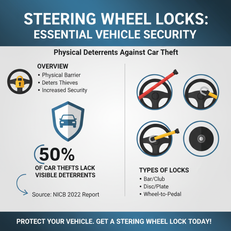 Top 10 Best Bar Locks for Steering Wheels to Secure Your Vehicle?