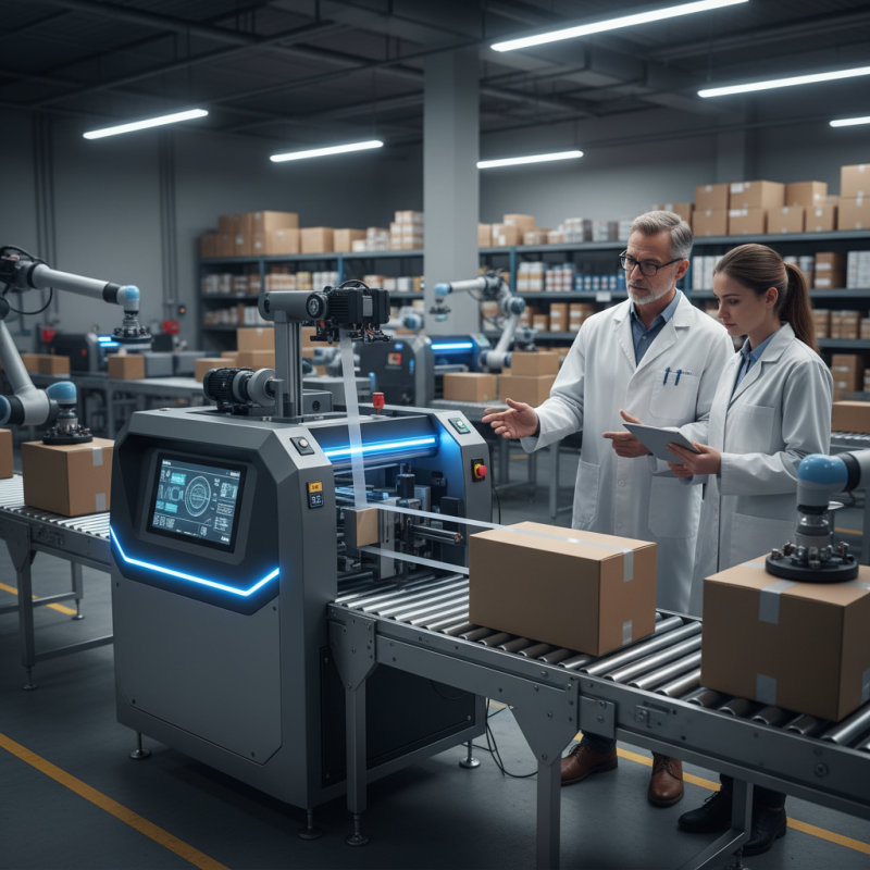 2026 Top Automatic Strapping Machine Features You Need?