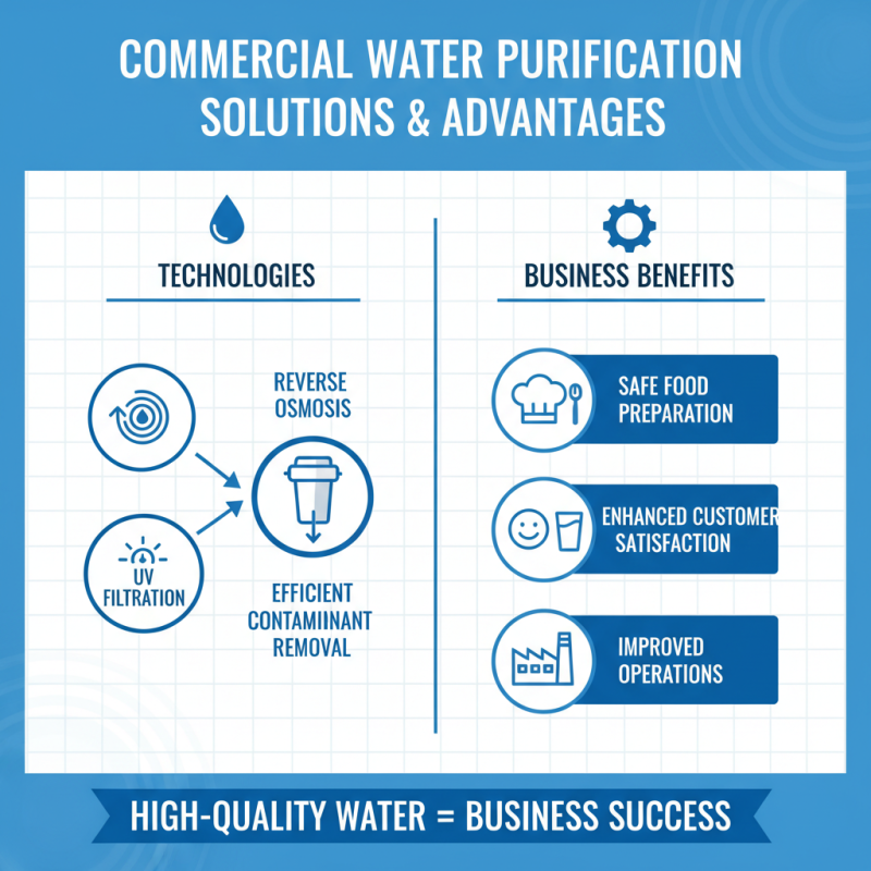 China Best Water Purification Systems for Your Home and Business?