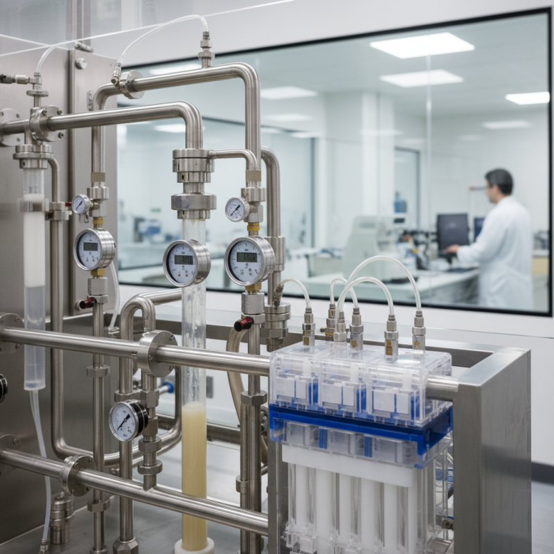 What is a Tangential Flow Filtration System and Its Benefits?