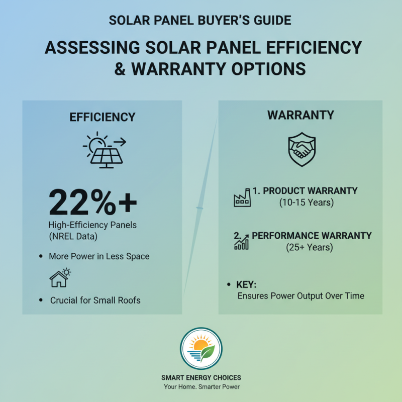 How to Choose the Right Residential Solar Panels for Your Home?