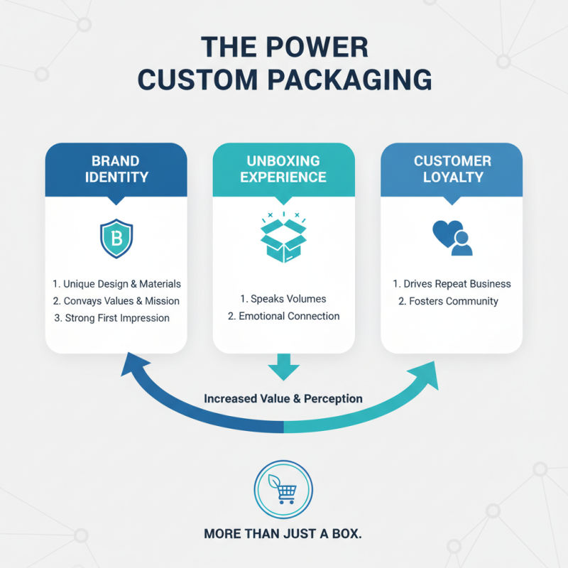 Why Choose Custom Packaging for Your Business Needs?